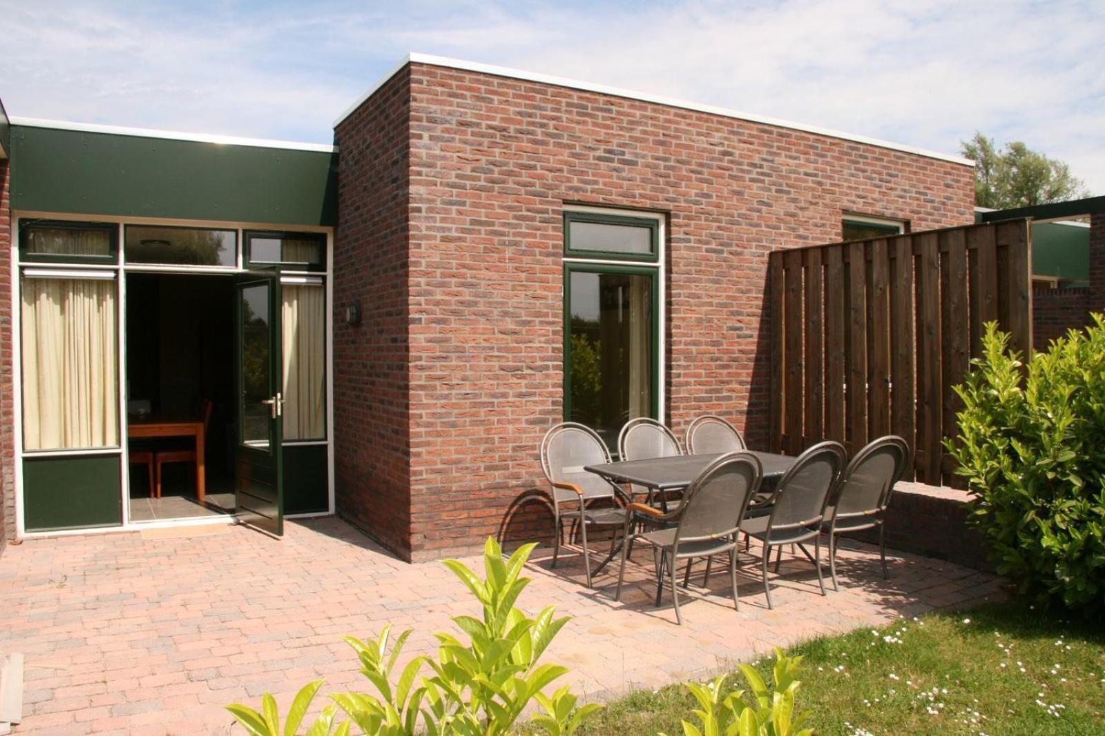 Recreatiepark en Jachthaven De Scherpenhof Terwolde Exterior foto