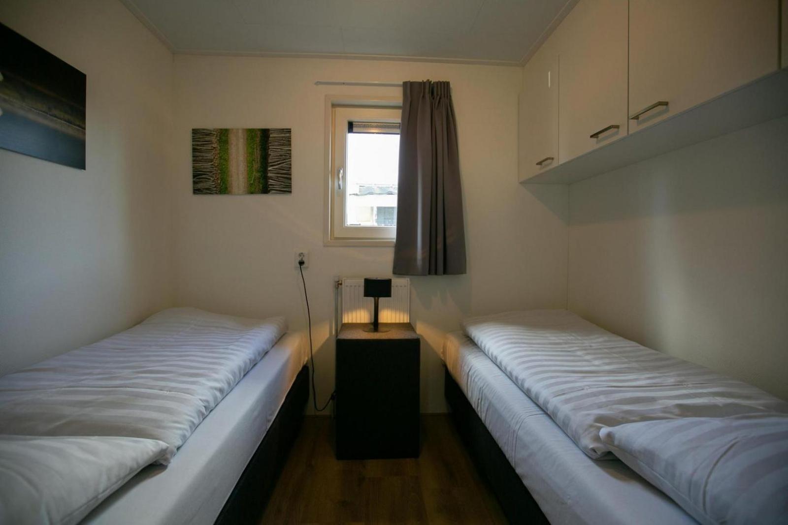 Recreatiepark en Jachthaven De Scherpenhof Terwolde Zimmer foto
